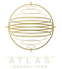 Atlas Geopolitics Logo
